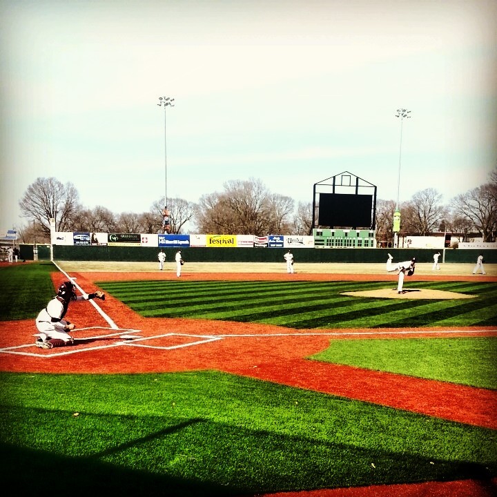 UWLa Crosse Baseball Camps at University of WisconsinLa Crosse