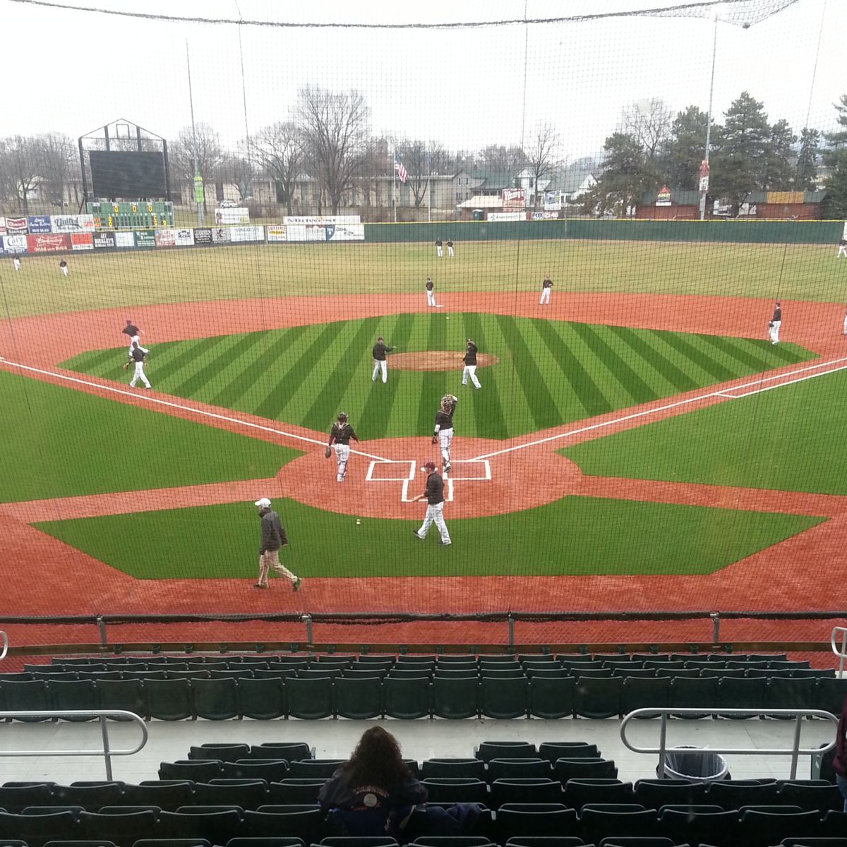 UWLa Crosse Baseball Camps at University of WisconsinLa Crosse